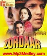 Zordaar 1996 Song Download